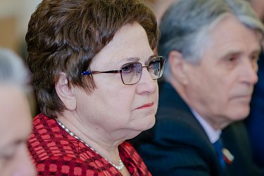 Областной бюджет готов ко 2-му чтению